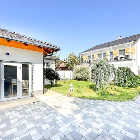 Zen House Bed & Breakfast Hajduszoboszlo Exterior photo