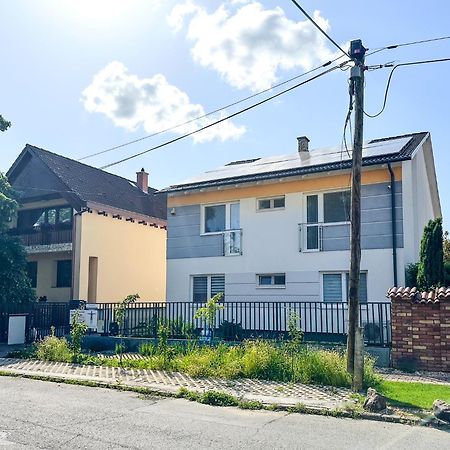 Zen House Bed & Breakfast Hajduszoboszlo Exterior photo