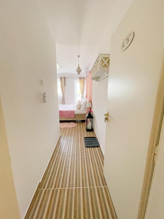 Zen House Bed & Breakfast Hajduszoboszlo Exterior photo