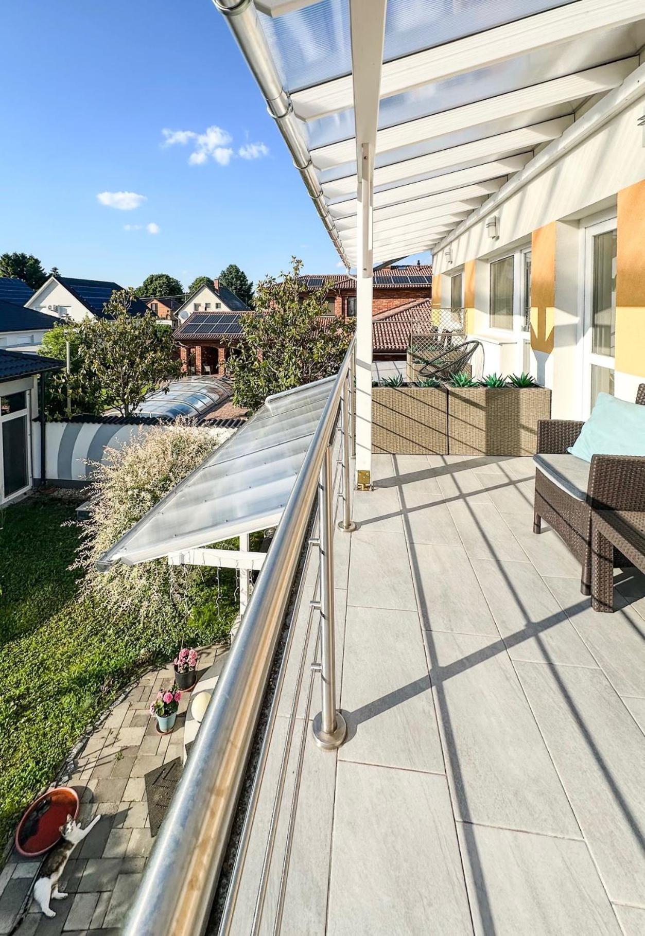 Zen House Bed & Breakfast Hajduszoboszlo Exterior photo